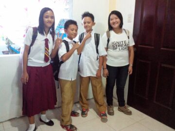 Education Philippine Center