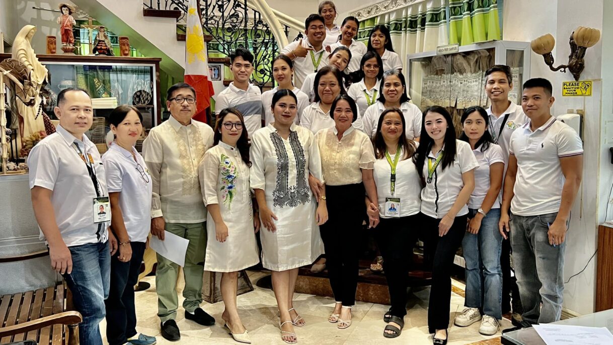 philippine center